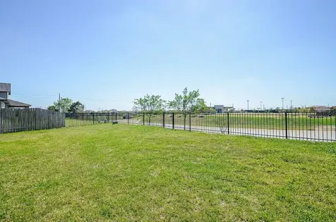 3538 Gore Creek Drive Katy TX 77494