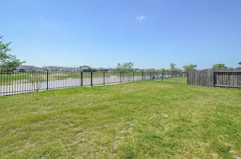3538 Gore Creek Drive Katy TX 77494