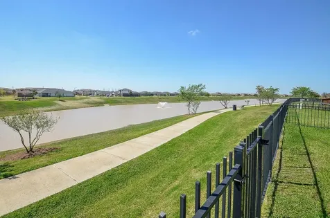 3538 Gore Creek Drive Katy TX 77494