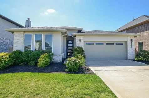 3538 Gore Creek Drive Katy TX 77494
