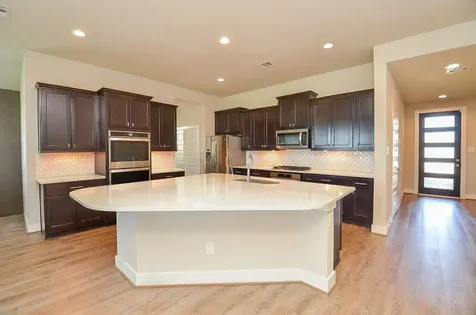 3538 Gore Creek Drive Katy TX 77494