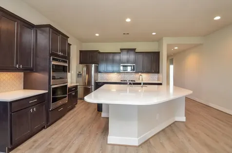 3538 Gore Creek Drive Katy TX 77494