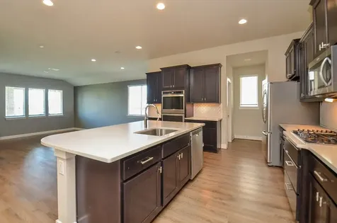 3538 Gore Creek Drive Katy TX 77494