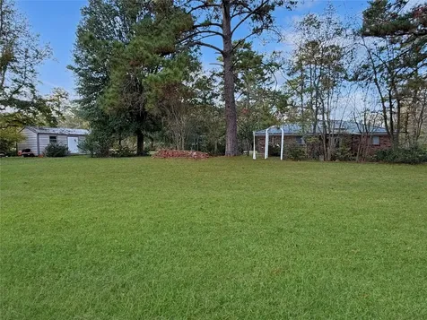 2570 County Road Woodville TX 75979