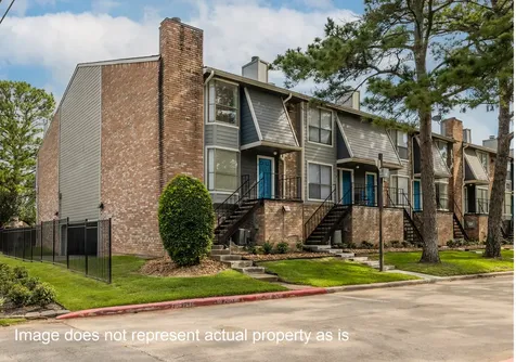 1903-S17 Place Rebecca Lane Houston TX 77090