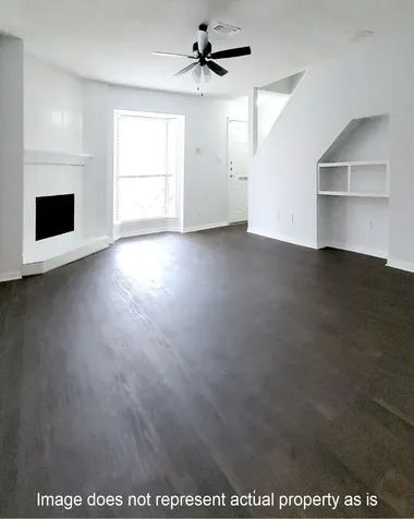 1903-S17 Place Rebecca Lane Houston TX 77090