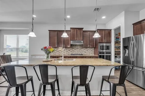 3919 Cantone Grotto Court Katy TX 77493