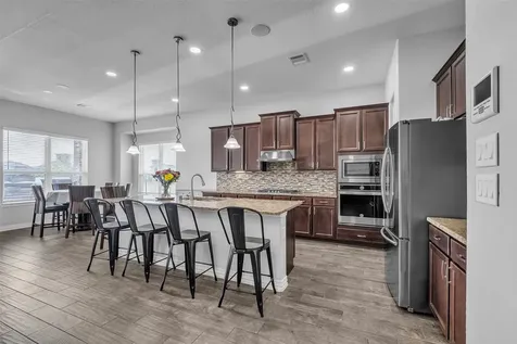 3919 Cantone Grotto Court Katy TX 77493