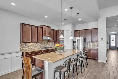 3919 Cantone Grotto Court Katy TX 77493
