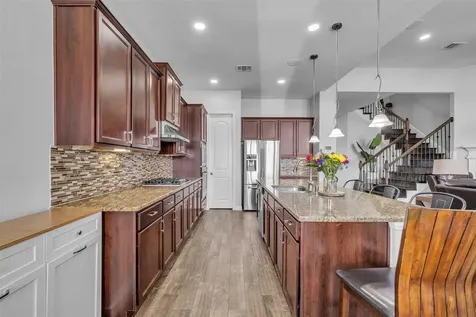 3919 Cantone Grotto Court Katy TX 77493