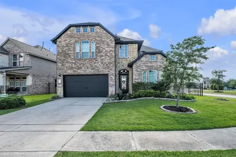 3919 Cantone Grotto Court Katy TX 77493