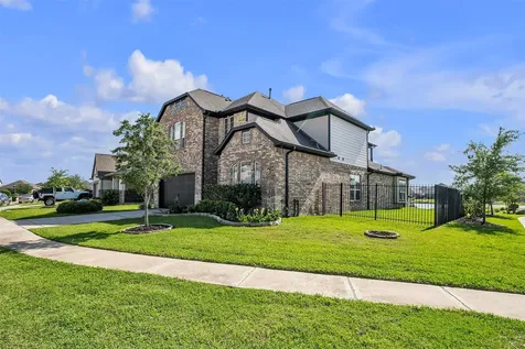 3919 Cantone Grotto Court Katy TX 77493