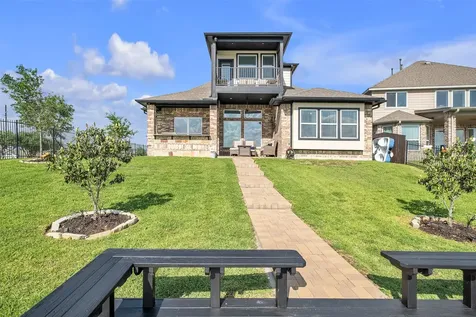 3919 Cantone Grotto Court Katy TX 77493
