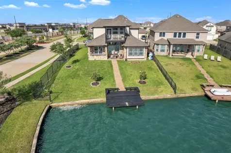 3919 Cantone Grotto Court Katy TX 77493