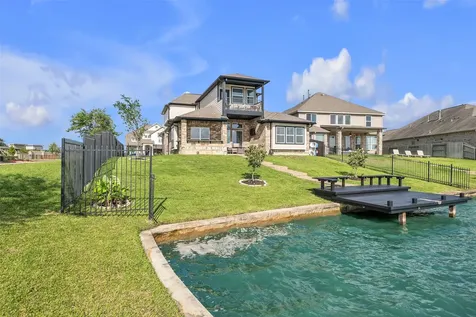 3919 Cantone Grotto Court Katy TX 77493