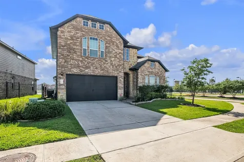 3919 Cantone Grotto Court Katy TX 77493