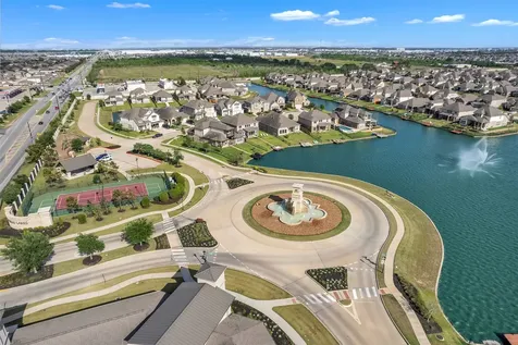 3919 Cantone Grotto Court Katy TX 77493