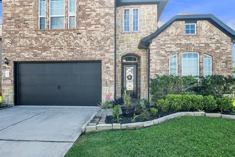 3919 Cantone Grotto Court Katy TX 77493
