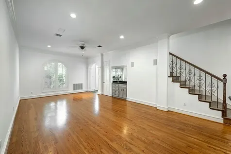 1221 Wynden Court Houston TX 77056