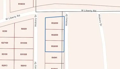 1115 Hickory Drive Harleton TX 75651