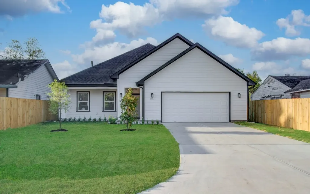 3006 Corksie Street Houston TX 77051