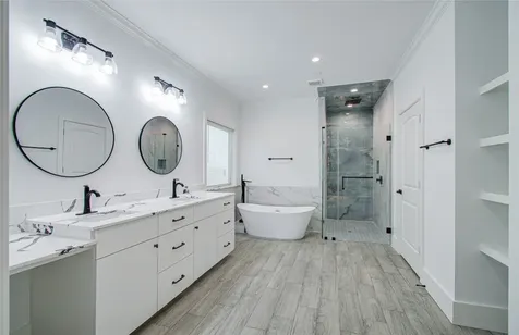 3006 Corksie Street Houston TX 77051