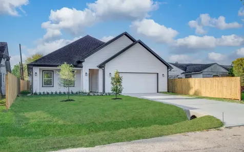 3006 Corksie Street Houston TX 77051
