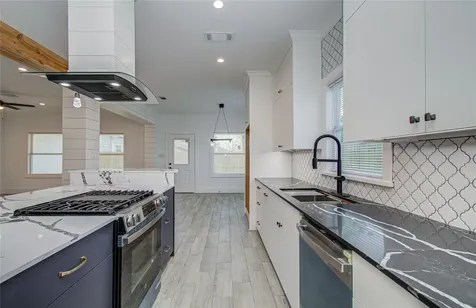 3006 Corksie Street Houston TX 77051