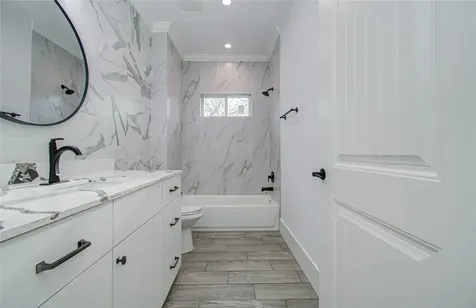 3006 Corksie Street Houston TX 77051