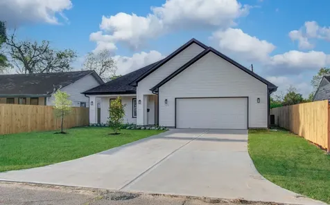 3006 Corksie Street Houston TX 77051