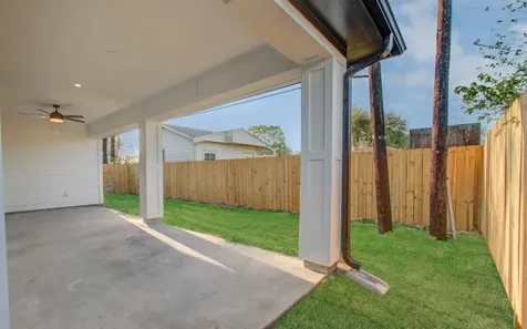 3006 Corksie Street Houston TX 77051