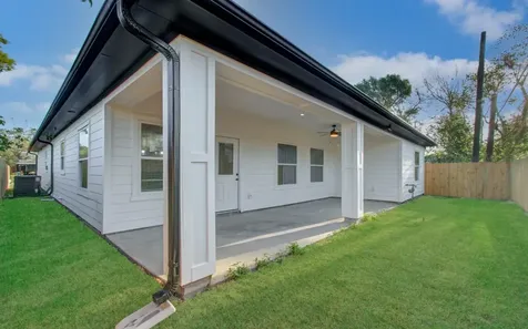 3006 Corksie Street Houston TX 77051