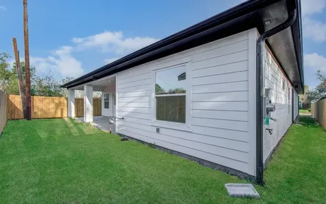 3006 Corksie Street Houston TX 77051