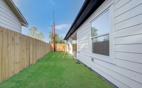 3006 Corksie Street Houston TX 77051