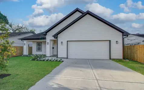 3006 Corksie Street Houston TX 77051
