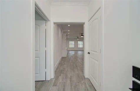 3006 Corksie Street Houston TX 77051