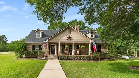 12138 Ivy Drive Conroe TX 77303