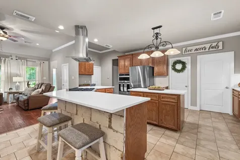 12138 Ivy Drive Conroe TX 77303