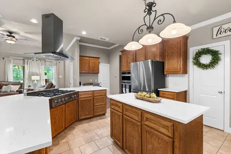 12138 Ivy Drive Conroe TX 77303