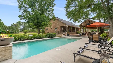 12138 Ivy Drive Conroe TX 77303