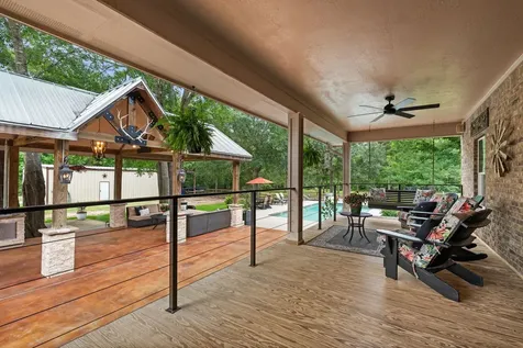 12138 Ivy Drive Conroe TX 77303