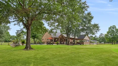 12138 Ivy Drive Conroe TX 77303