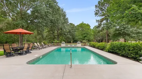 12138 Ivy Drive Conroe TX 77303
