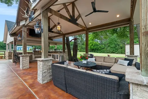 12138 Ivy Drive Conroe TX 77303