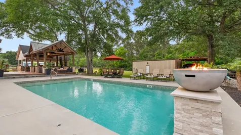 12138 Ivy Drive Conroe TX 77303