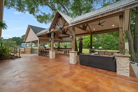 12138 Ivy Drive Conroe TX 77303