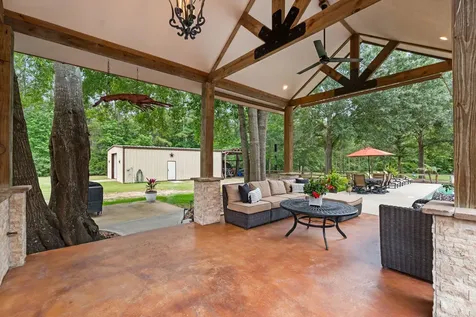 12138 Ivy Drive Conroe TX 77303