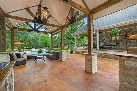 12138 Ivy Drive Conroe TX 77303