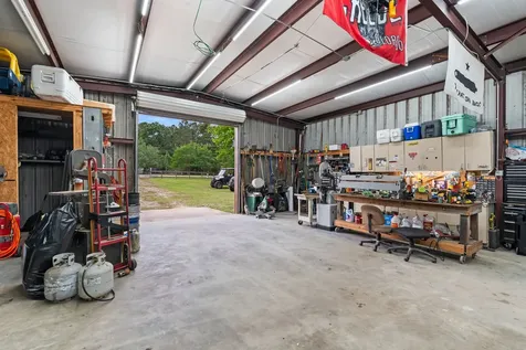 12138 Ivy Drive Conroe TX 77303