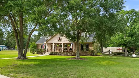 12138 Ivy Drive Conroe TX 77303